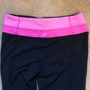 Lululemon Yoga Pants